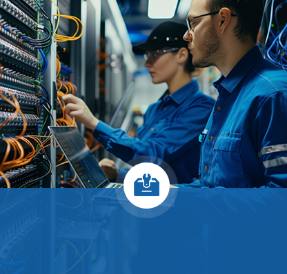 installation and maintenance