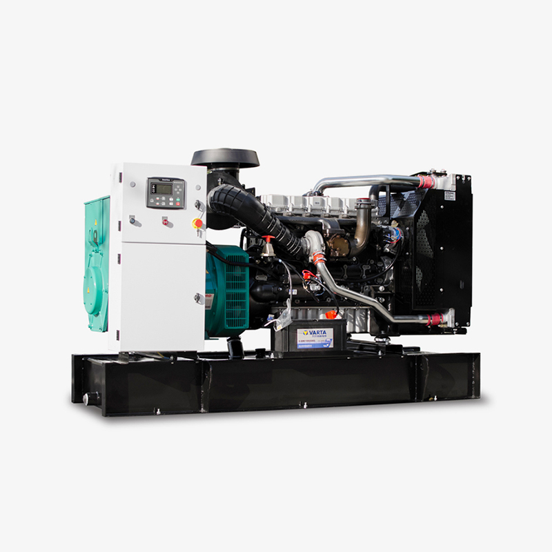 Perkins Generator