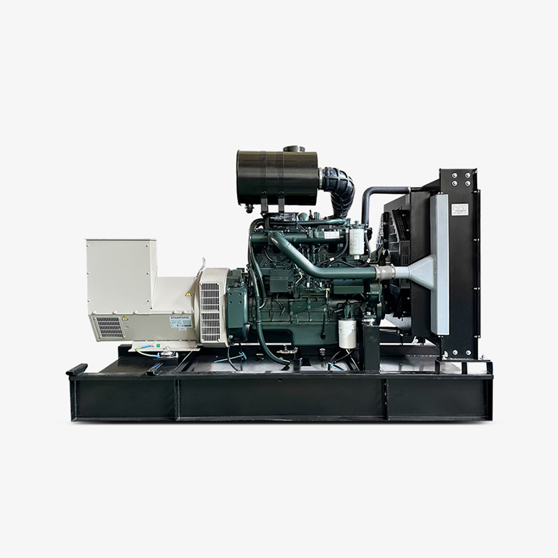 Hyundai Generator
