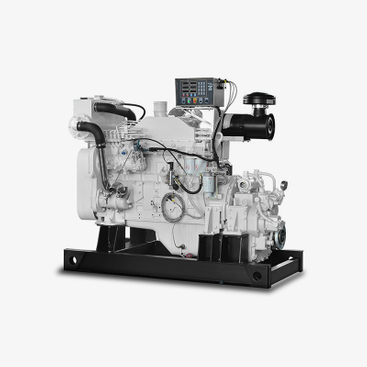 Cummins Propulsion Engine