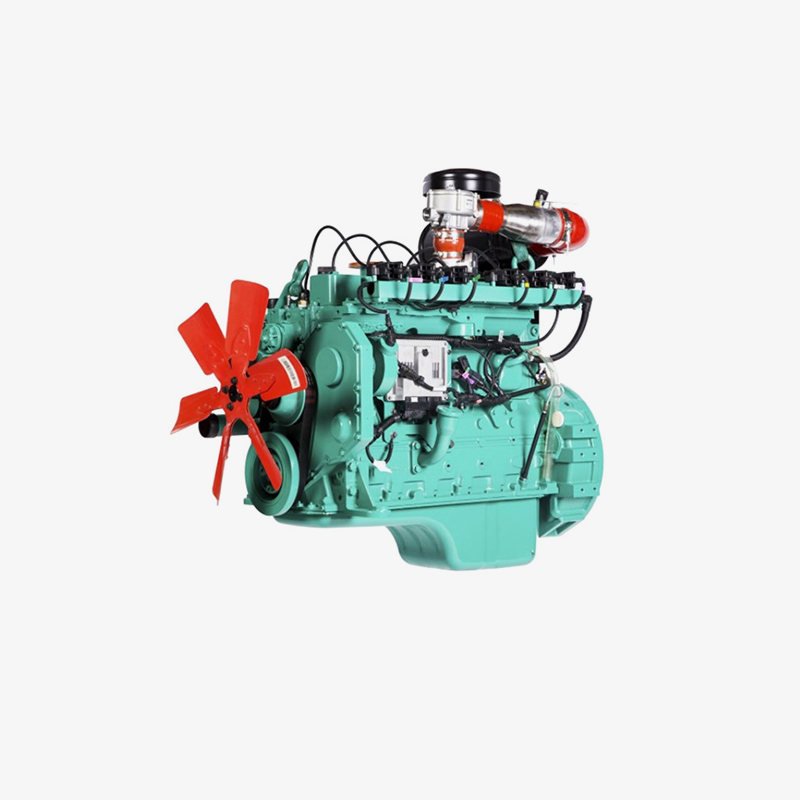 Gas Generator