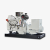Cummins Marine Generator