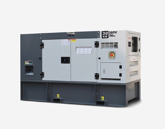 Diesel Generator