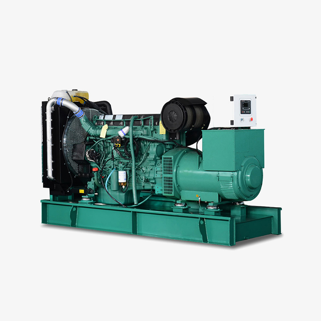 Volvo Penta Generator