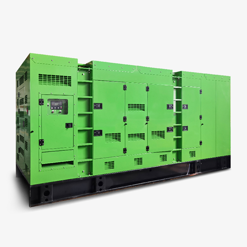 Perkins Generator