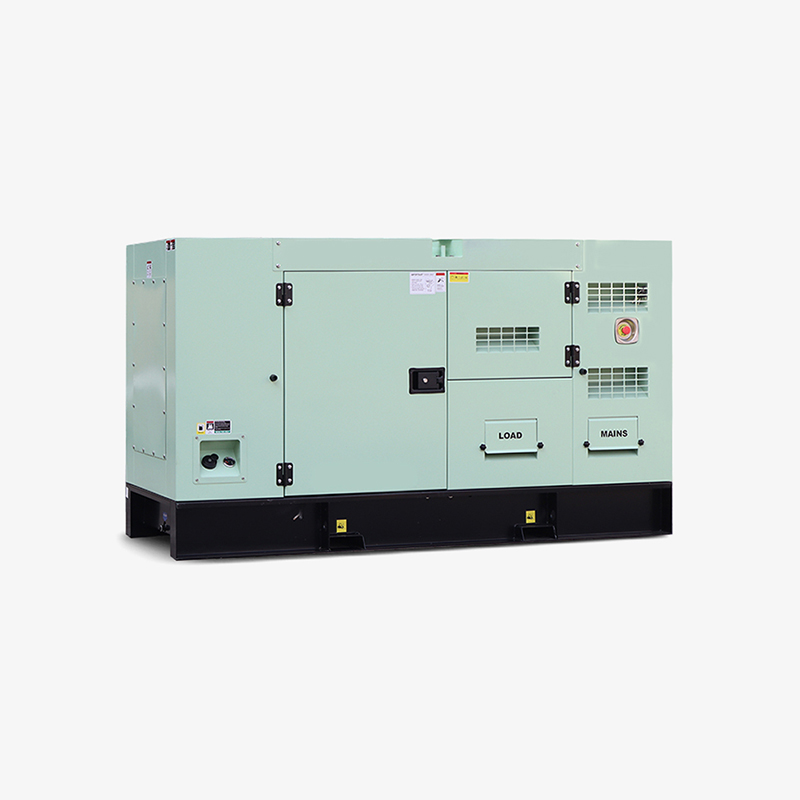 Hyundai Generator