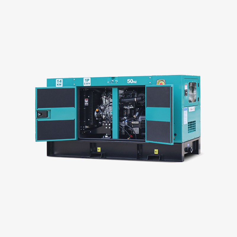 SDEC Generator