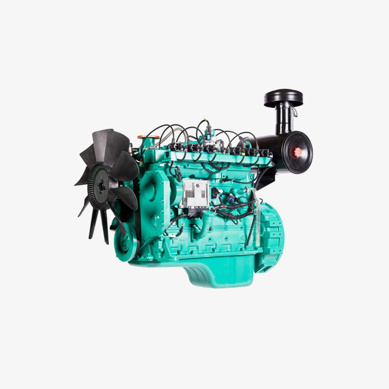 Gas Generator