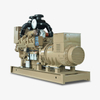 Cummins Marine Generator