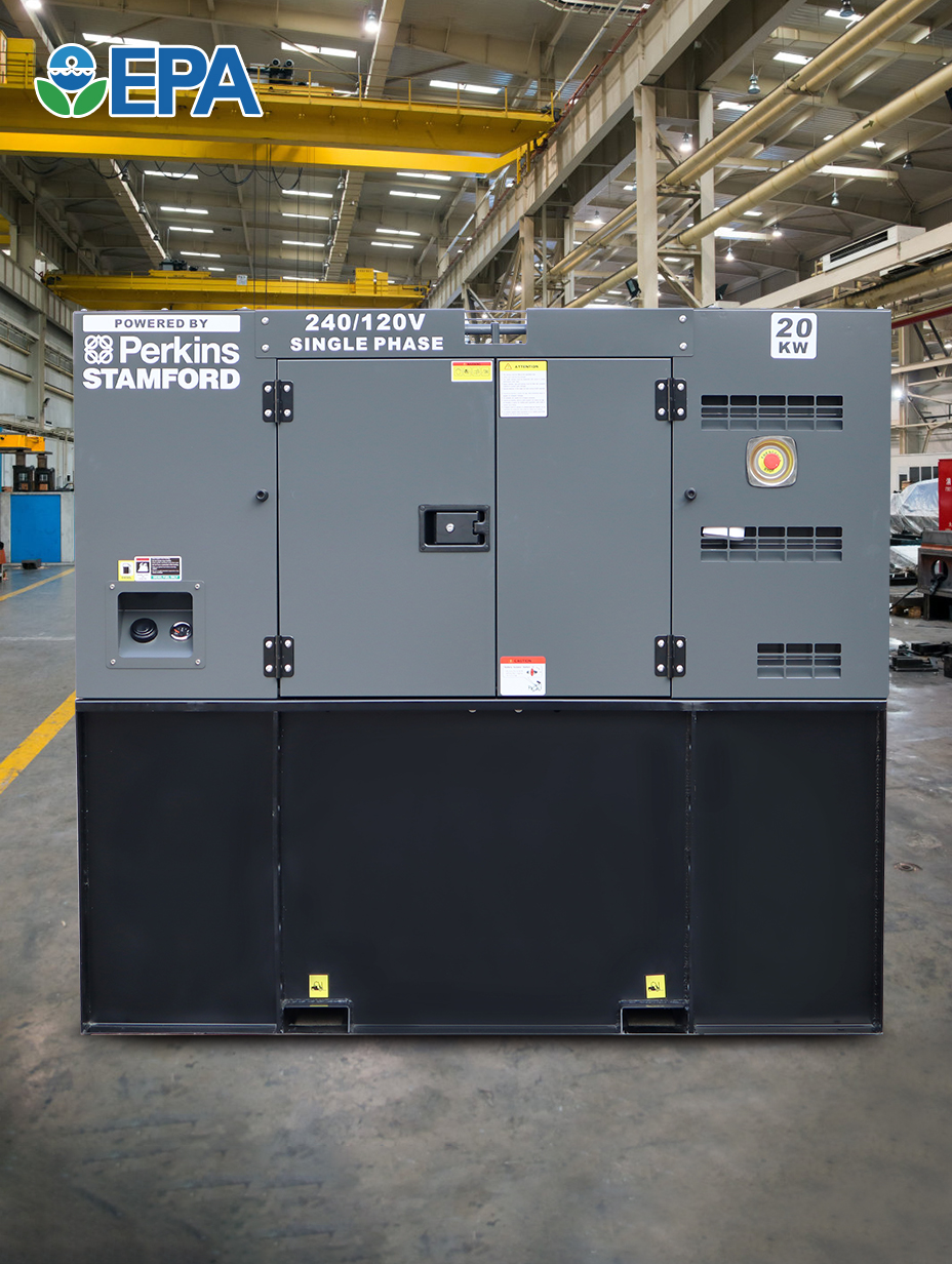 epa generator一级分类小海报