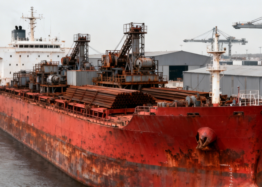 Applications of Marine Generators